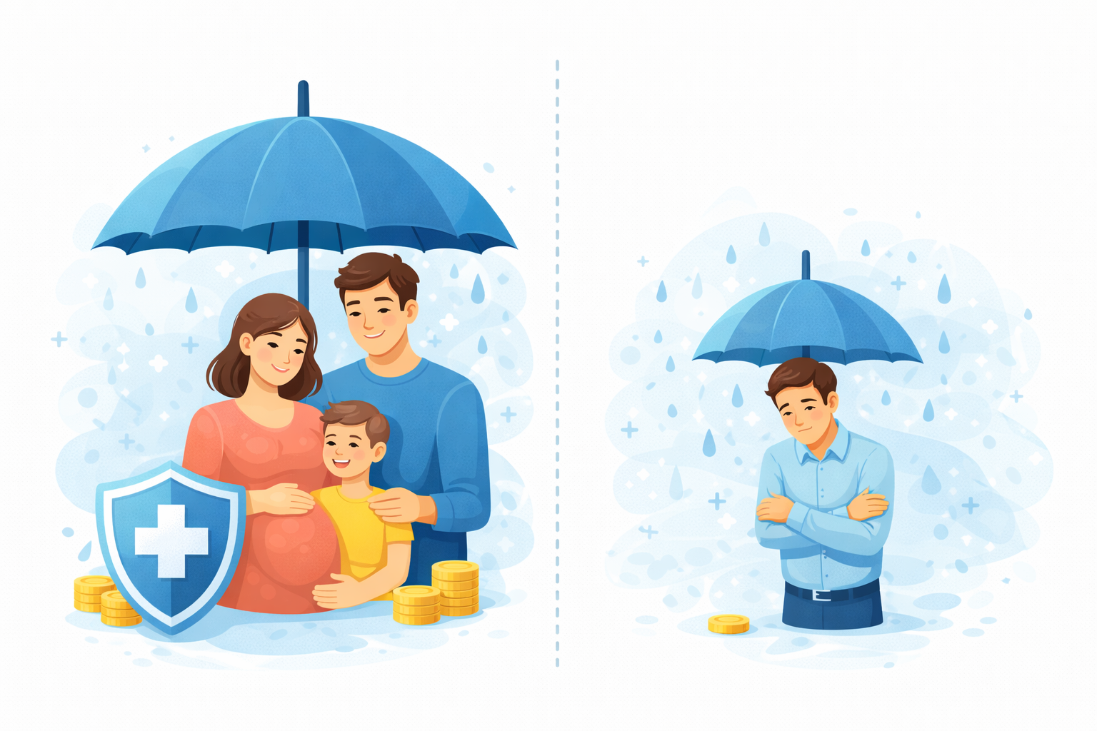 Family Floater vs Individual Health Plans: What's Better?