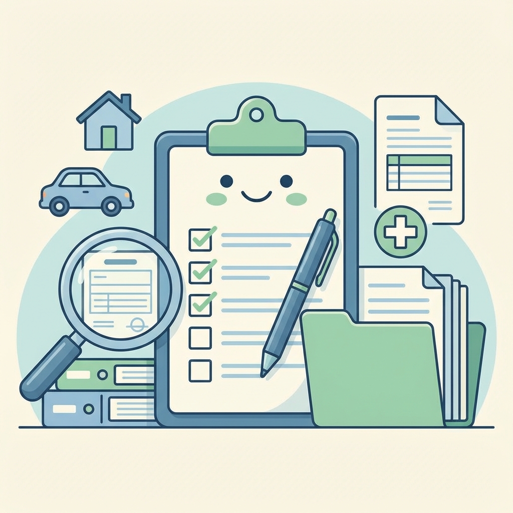 How to File Insurance Claims Successfully: A Step-by-Step Guide