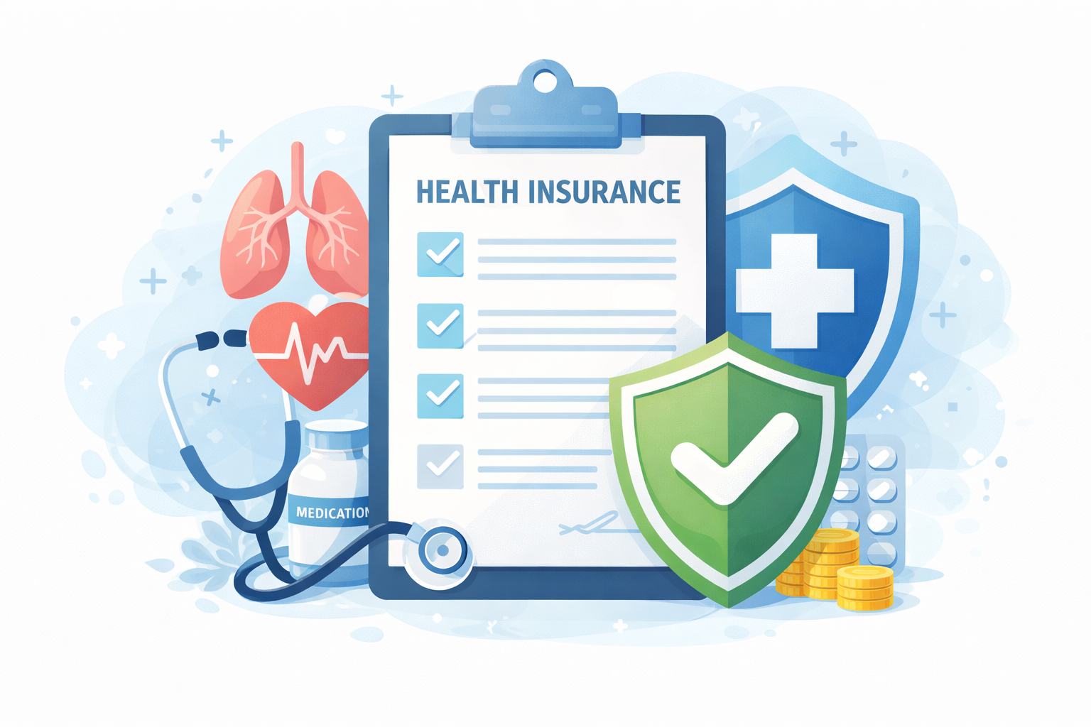 Pre-Existing Disease Coverage: What You Need to Know